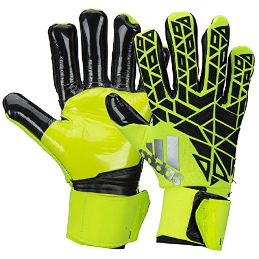 adidas - ACE TRANS ULTIMATE (キーパーグローブ) Amazon | アディダス ACE TRANS ウルティメイト ホワイト×ブルー
